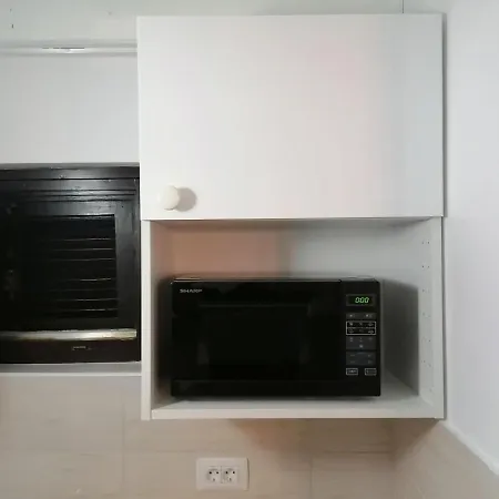 Apartment Studio Apartman Enya *
