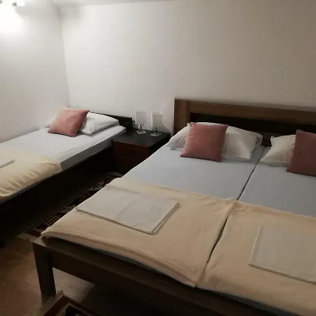 Studio Apartman Enya * Miholascica