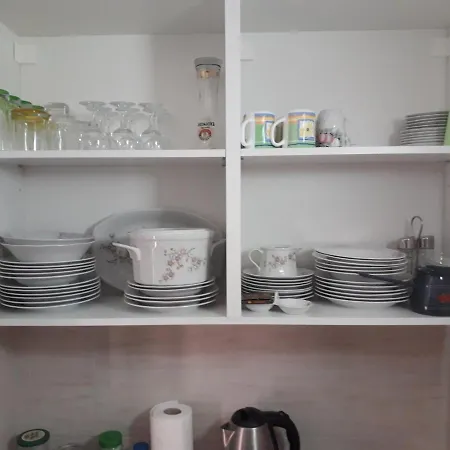 Studio Apartman Enya Apartman *
