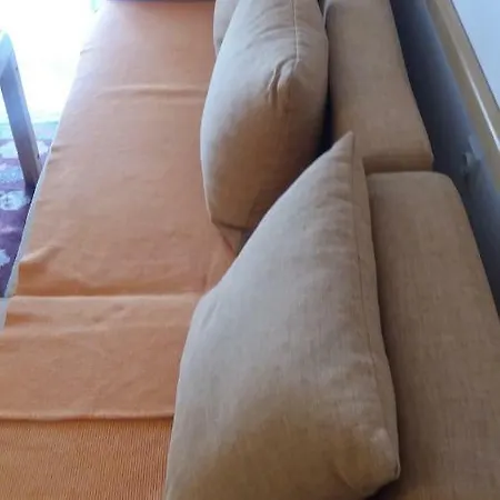 Studio Apartman Enya Miholascica