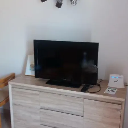 Apartman Studio Apartman Enya *